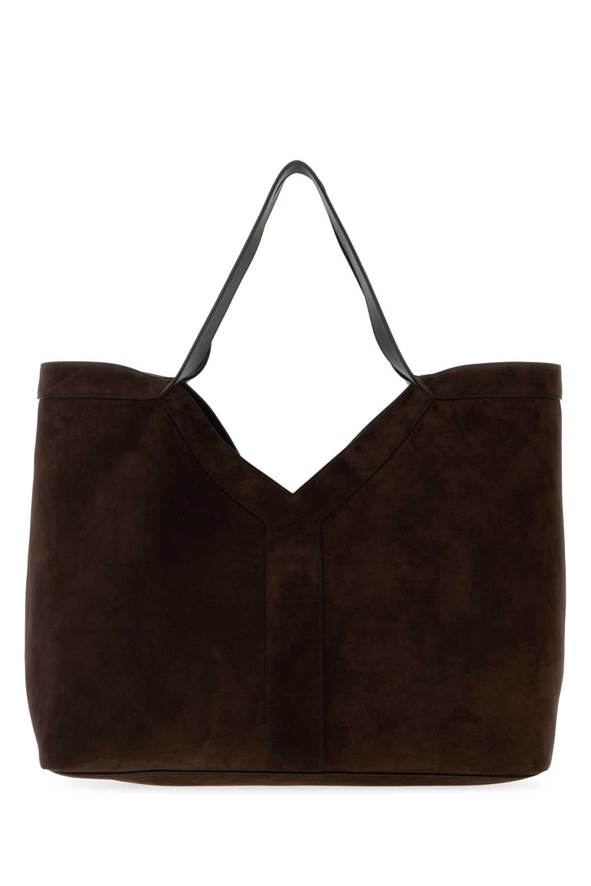 YSL_BV_Y_LARGE_TOTE_LIGHT_SUED_820672C0X0E_2492_Image_3