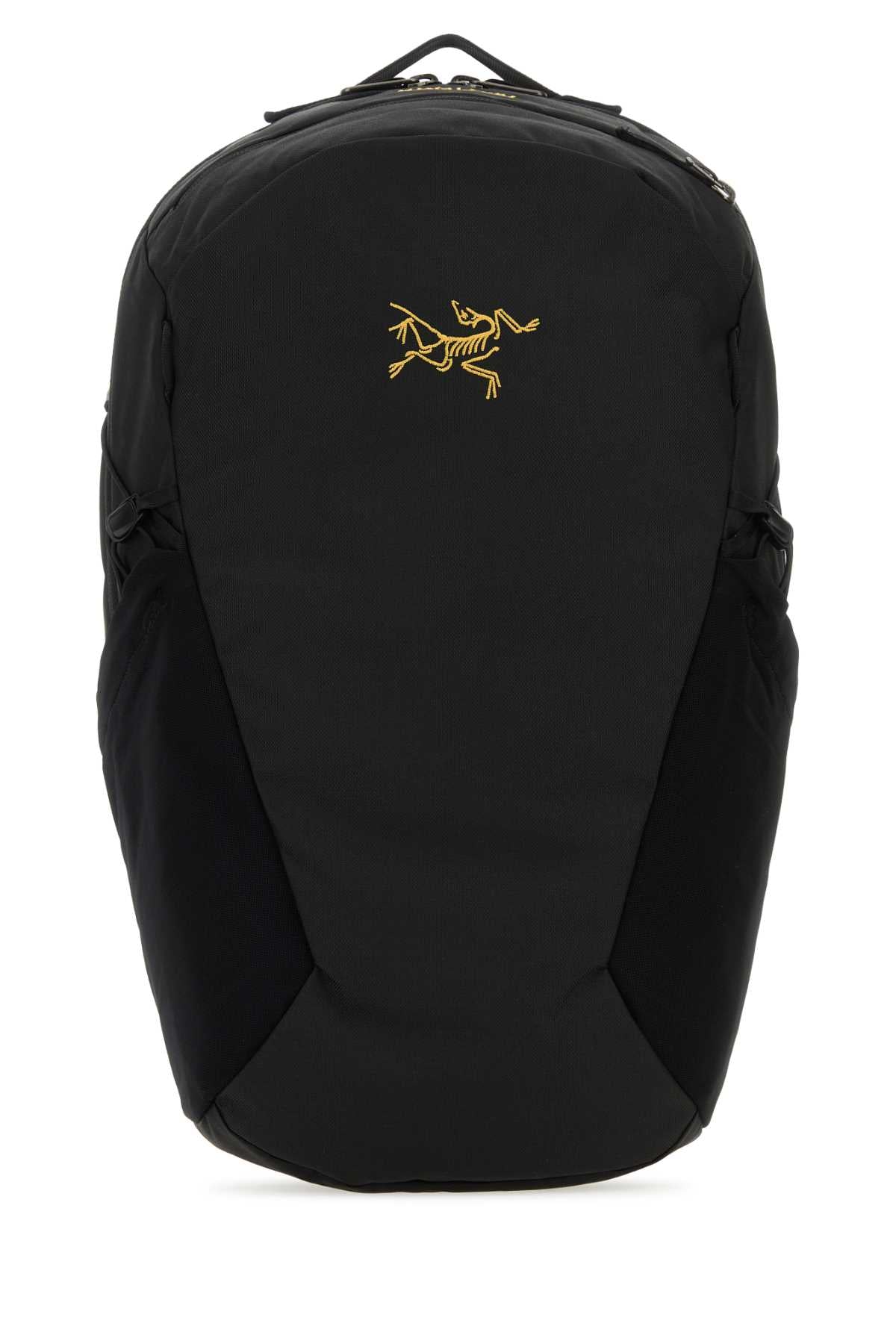 ZAINO_MANTIS16BACKPACK_BLACK_Image_1