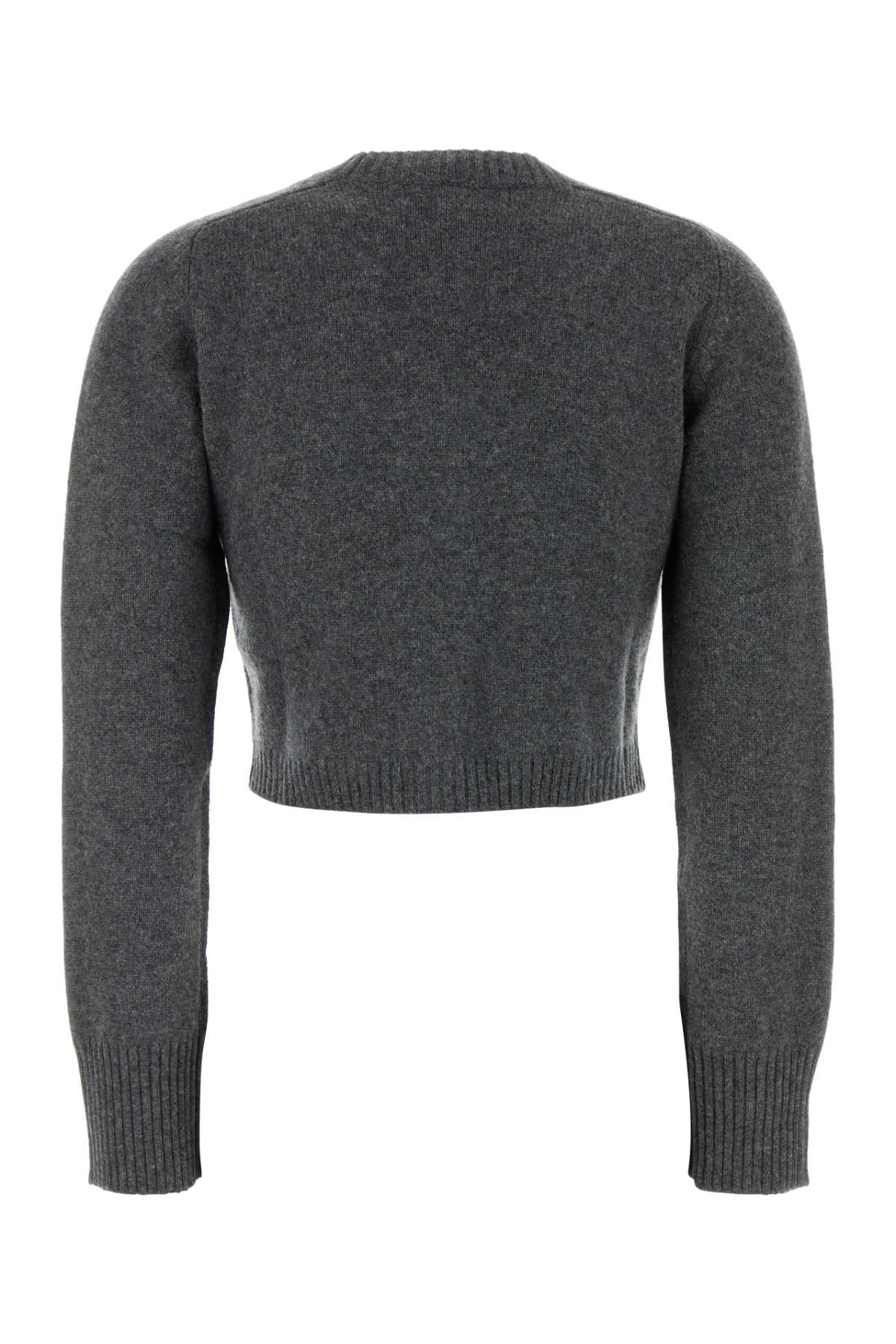 ZEPHIR_LDS_CROPPED_CARDIGAN_ZEPHIRLDS_ANTHRACITEMELANGE_Image_2
