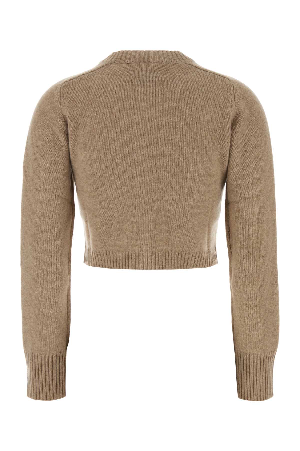ZEPHIR_LDS_CROPPED_CARDIGAN_ZEPHIRLDS_BEIGEMELANGE_Image_2