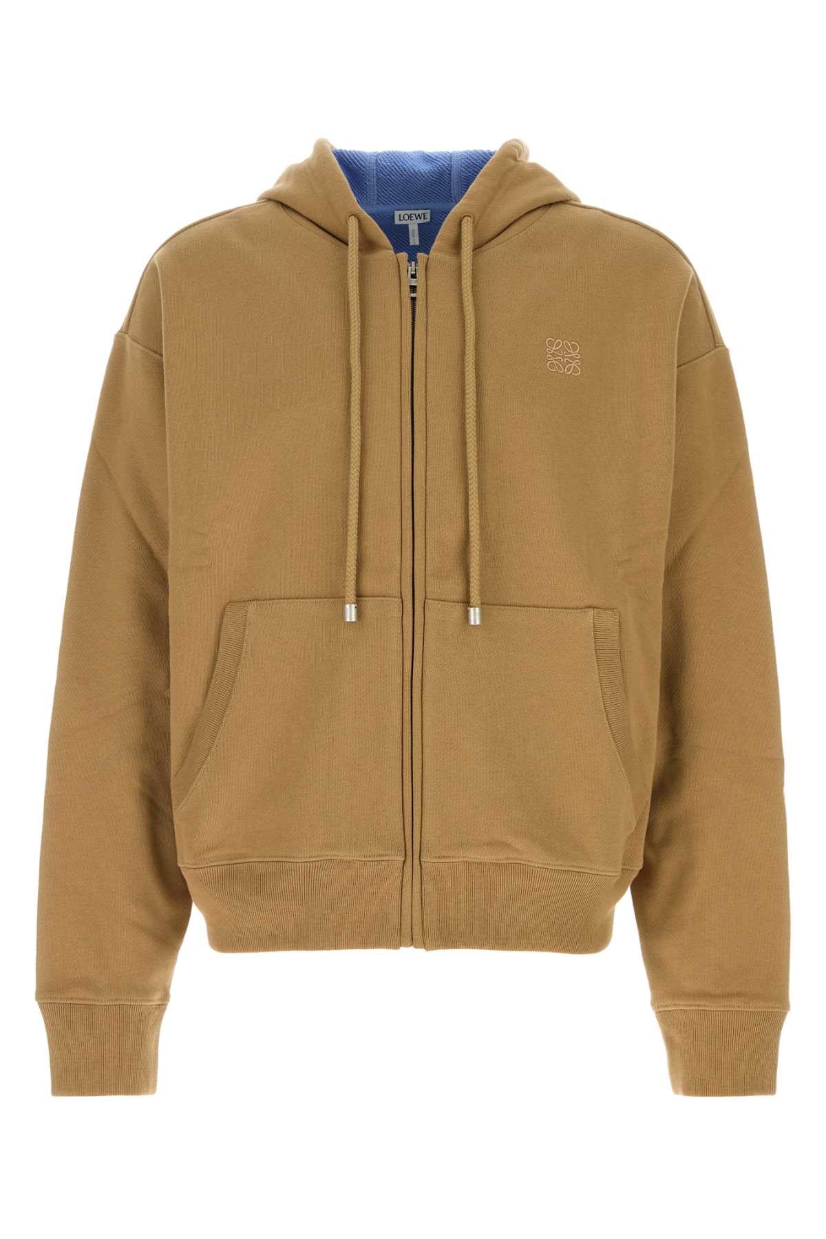 ZIP-UP_HOODIE_H526Y25X74_BEIGEBLUE_Image_1