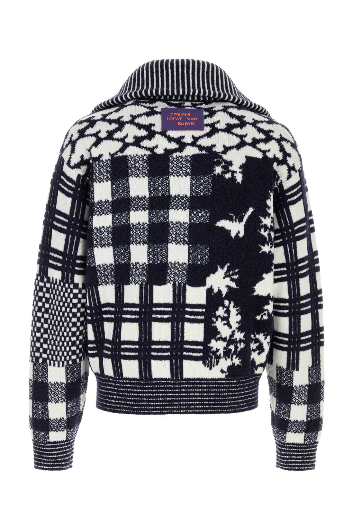 ZIP-UP_SWEATER_H526Y14KPP_NAVYWHITE_Image_2