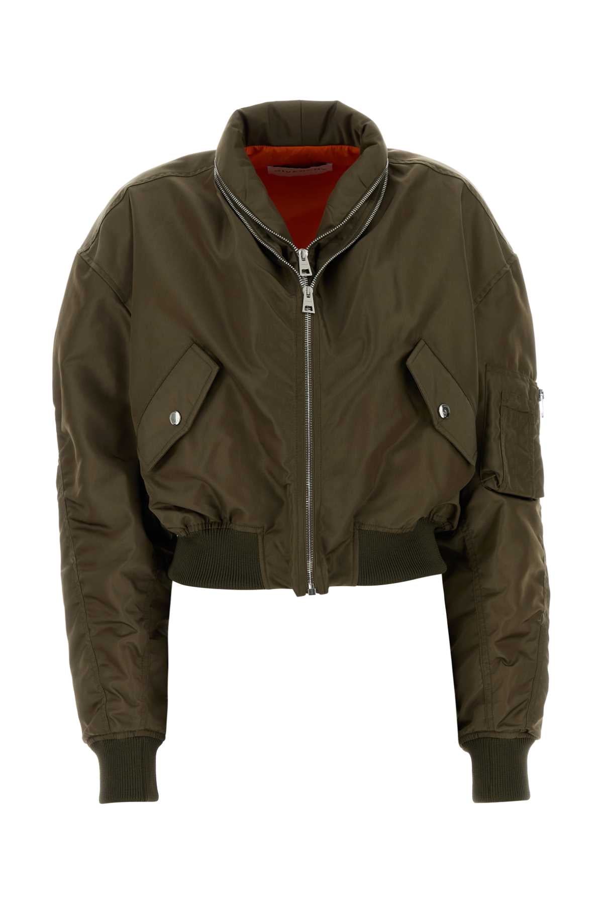 ZIPPED_SHAWL_COLLAR_BOMBER_BW00SA14JD_305_Image_1