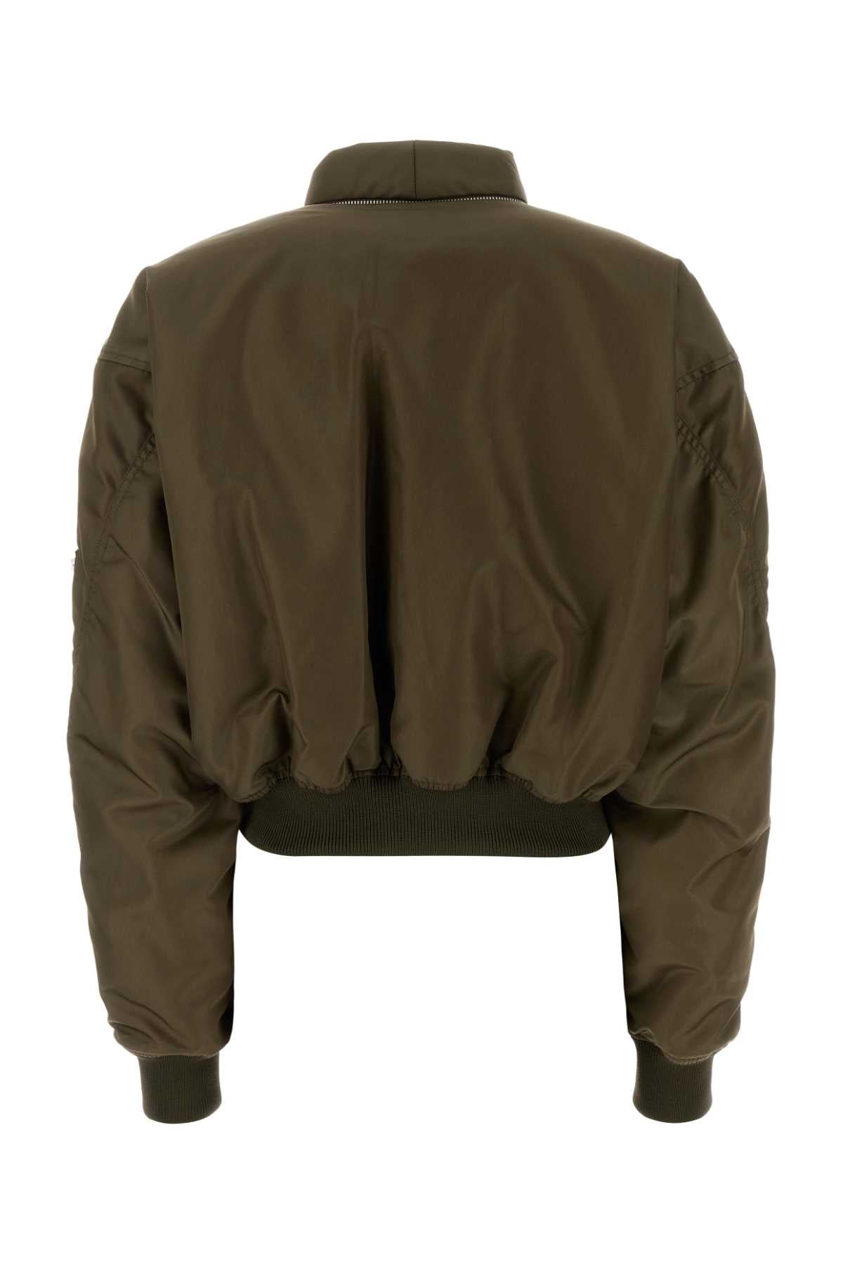ZIPPED_SHAWL_COLLAR_BOMBER_BW00SA14JD_305_Image_2