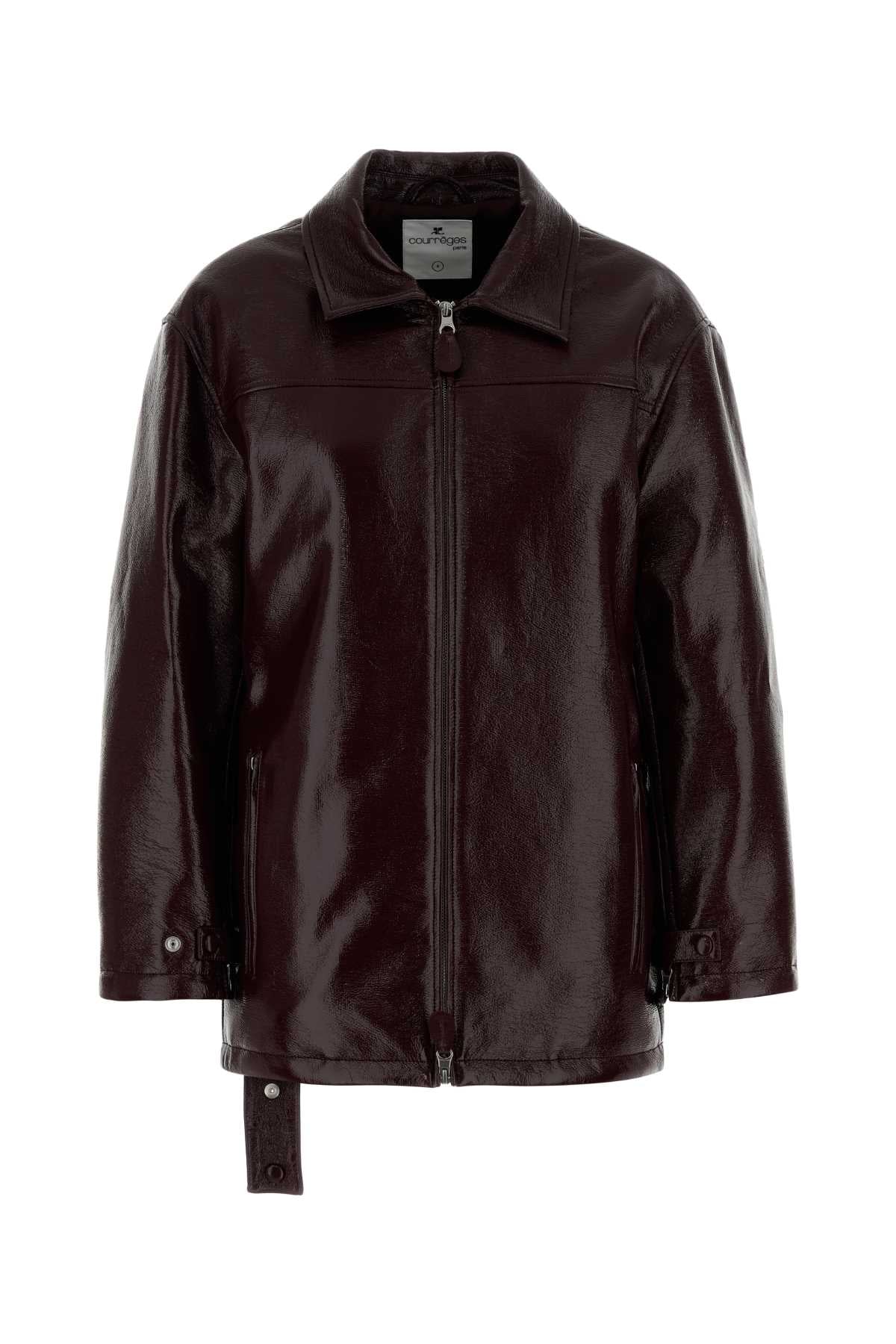 ZIPPED_VINYL_MAXIBOMBER_JACKET_425CBL322VY0014_4010_Image_1