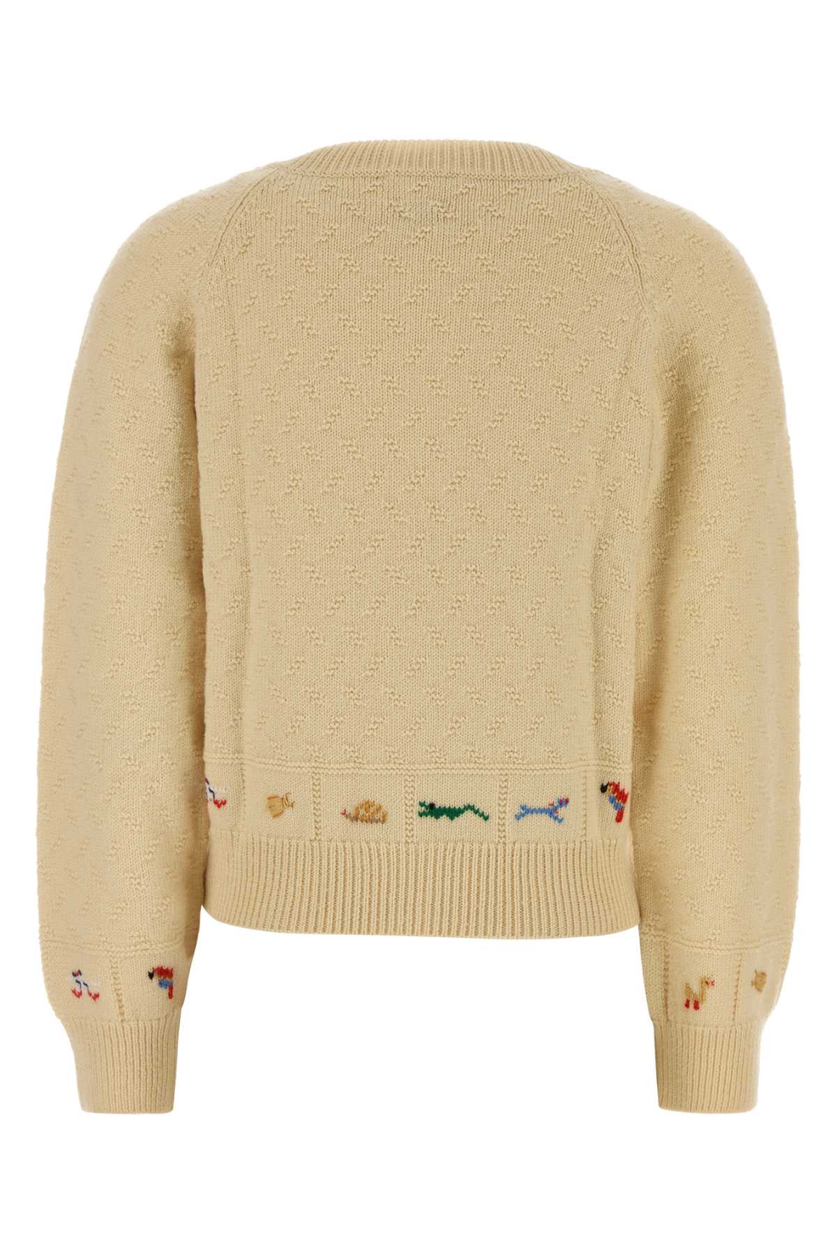ZOOLOGIST_CARDIGAN_WRS26KT005_CREAM_Image_2