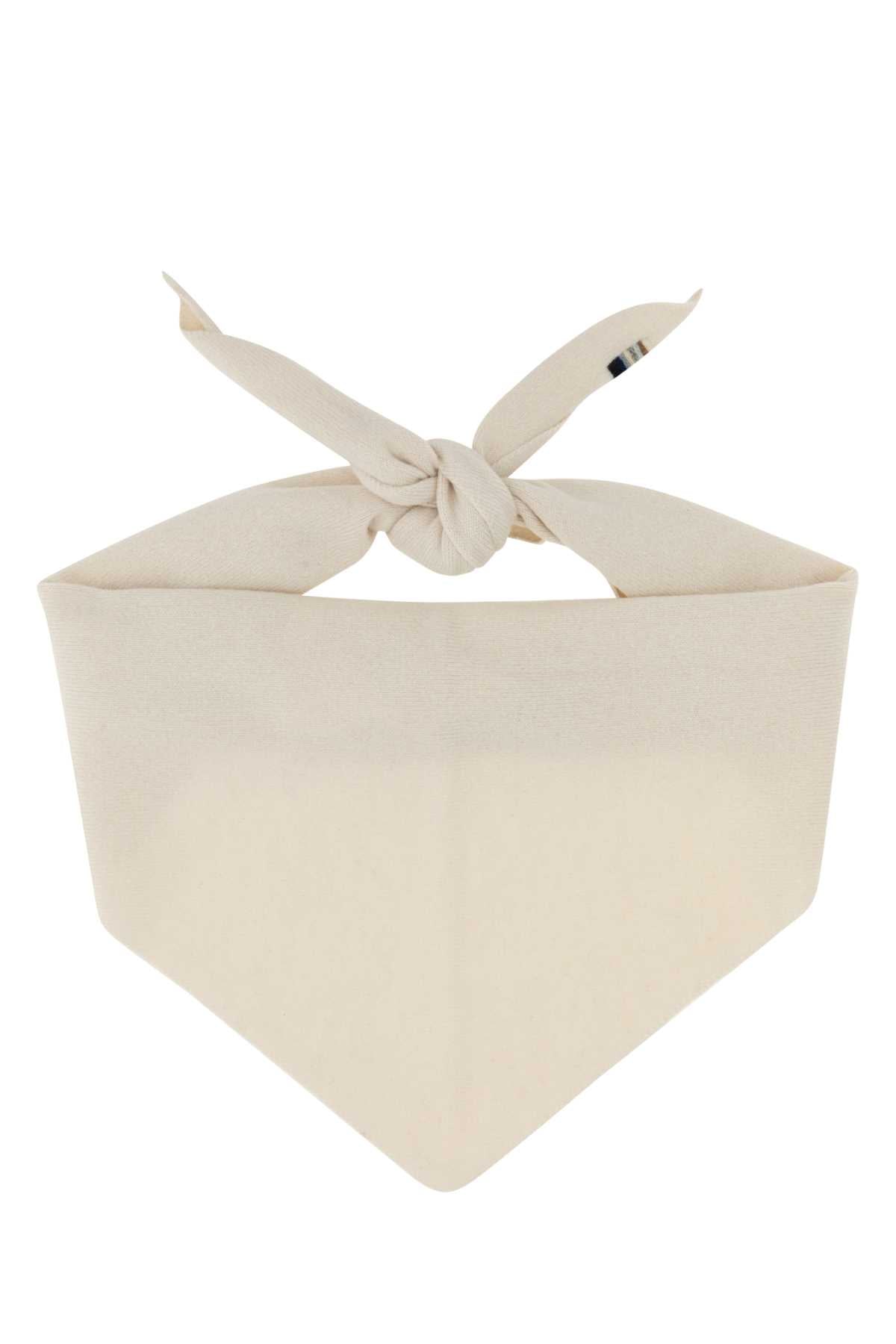 n35_BANDANA_-_E36_-_SCARFS_03521301TU10_BONE_Image_1