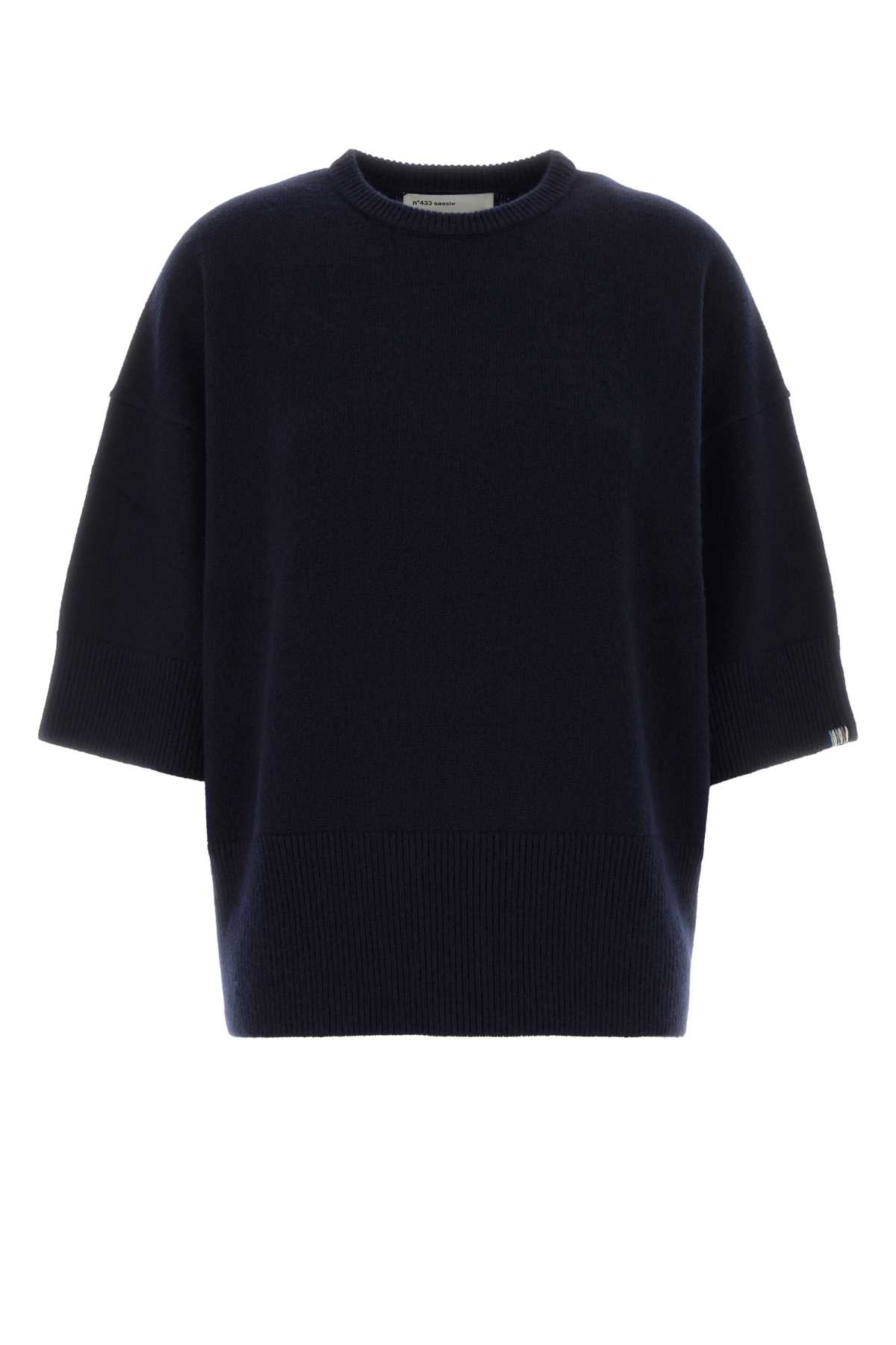 n433_SASSIE_-_E36_-_SWEATERS_43300101TU01_NAVY_Image_1