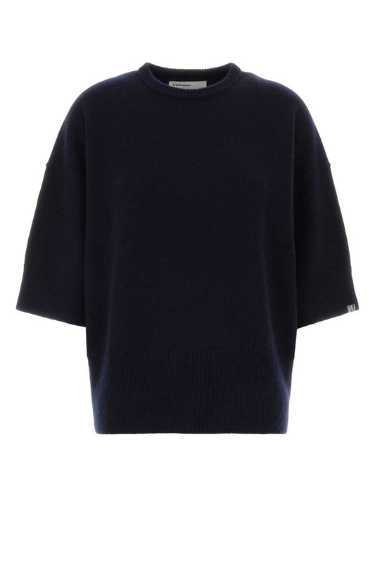 n433_SASSIE_-_E36_-_SWEATERS_43300101TU01_NAVY_Image_1