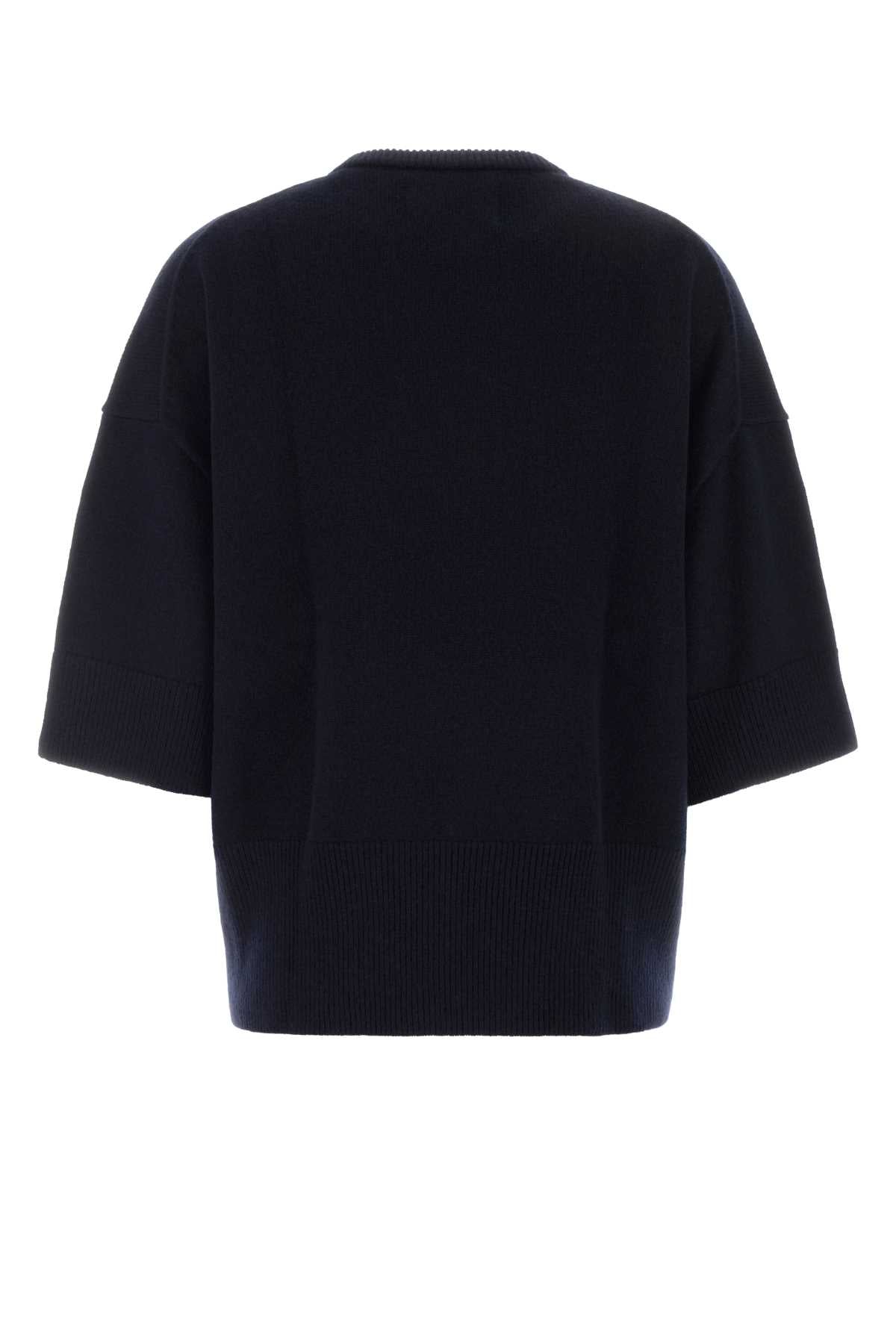 n433_SASSIE_-_E36_-_SWEATERS_43300101TU01_NAVY_Image_2
