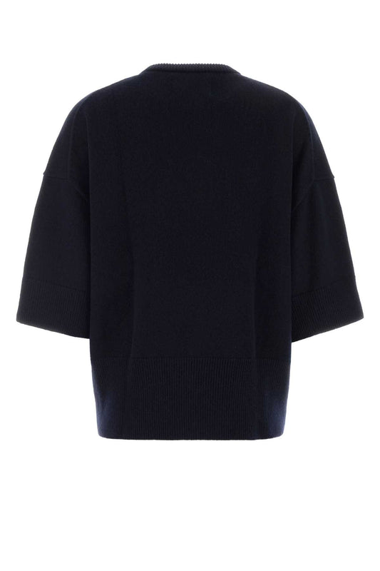 n433_SASSIE_-_E36_-_SWEATERS_43300101TU01_NAVY_Image_2