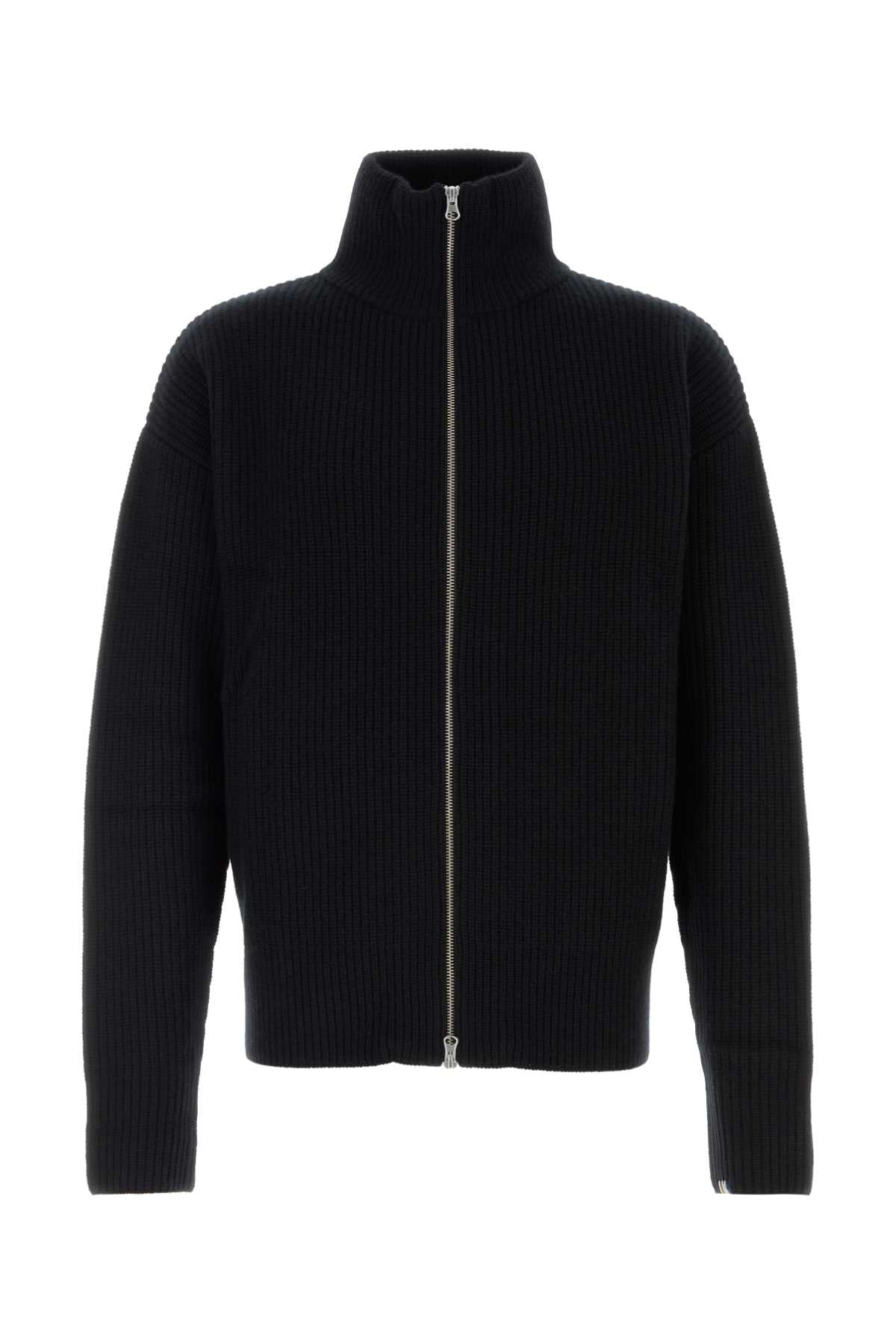 n495_XTRA_YOURS_-_E36_-_CARDIGANS_49517401TU02_RAVEN_Image_1