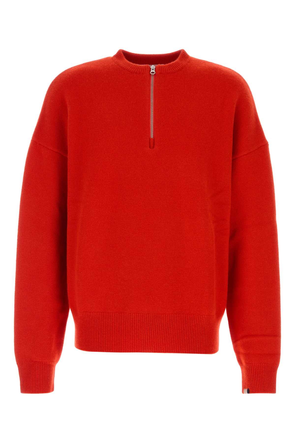 n496_LIKE_-_E36_-_SWEATERS_49600801TU01_TOMATO_Image_1