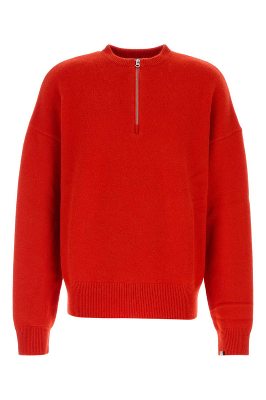n496_LIKE_-_E36_-_SWEATERS_49600801TU01_TOMATO_Image_1