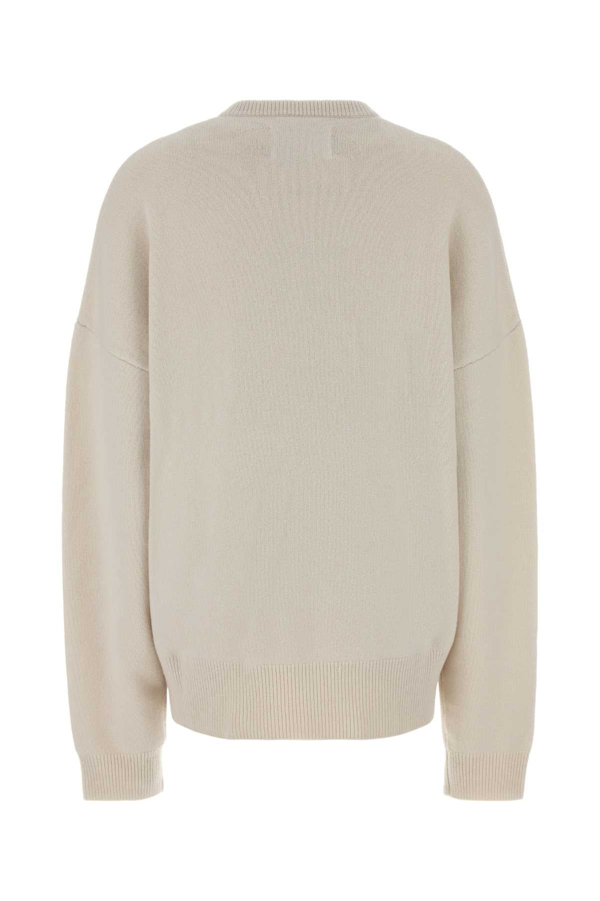 n496_LIKE_-_E36_-_SWEATERS_49621301TU01_BONE_Image_2