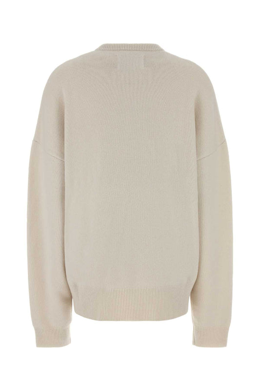 n496_LIKE_-_E36_-_SWEATERS_49621301TU01_BONE_Image_2