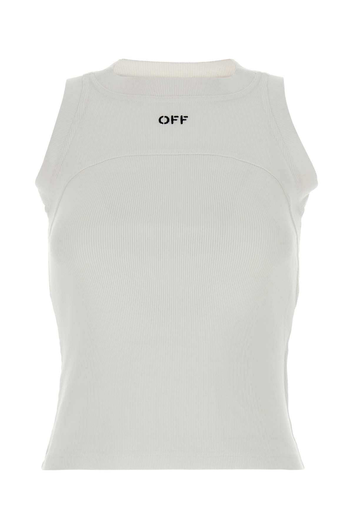 off_stamp_rib_round_tank_top_2FA00673T_W102_Image_1