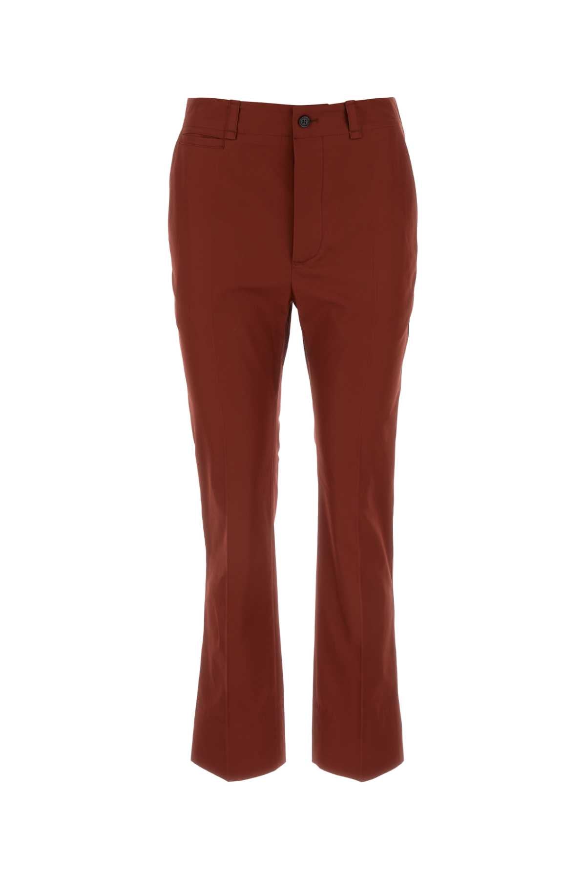 pantalon_TWILL_DE_COTON_786680Y3A99_6287_Image_1